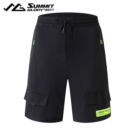 Men's Cargo Shorts