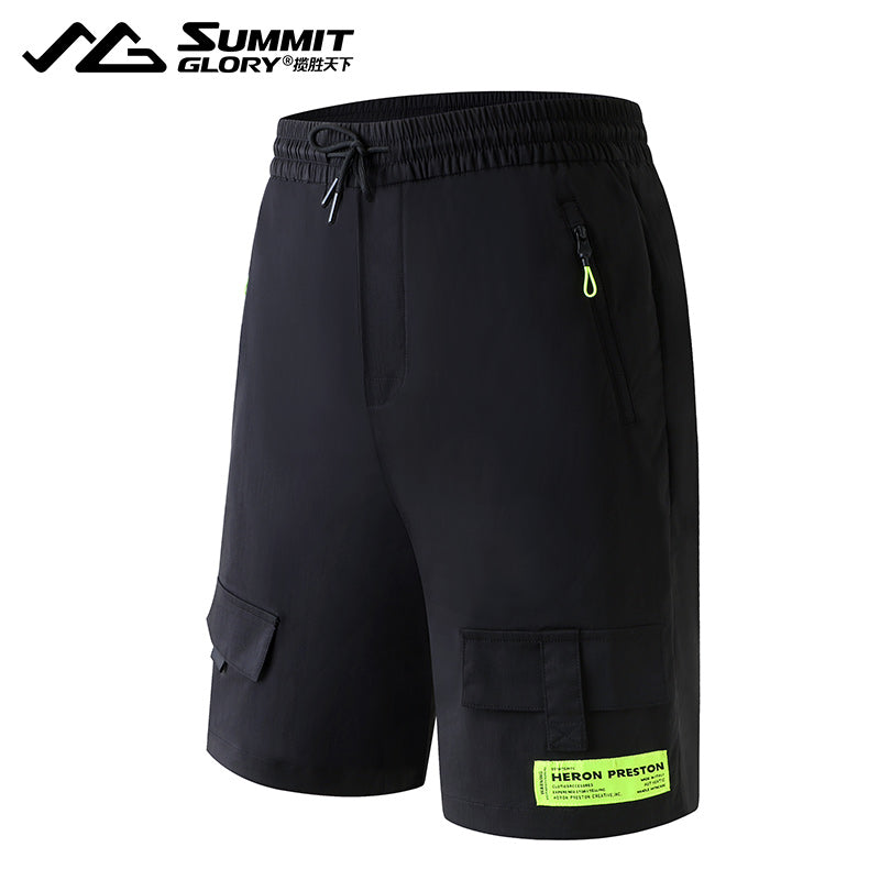 Men's Cargo Shorts