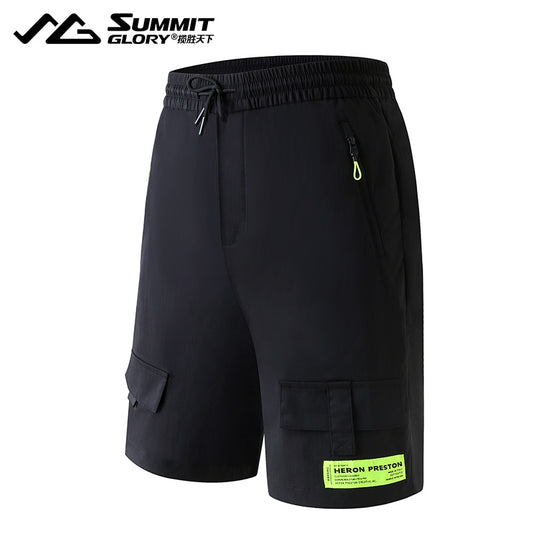 Men's Cargo Shorts