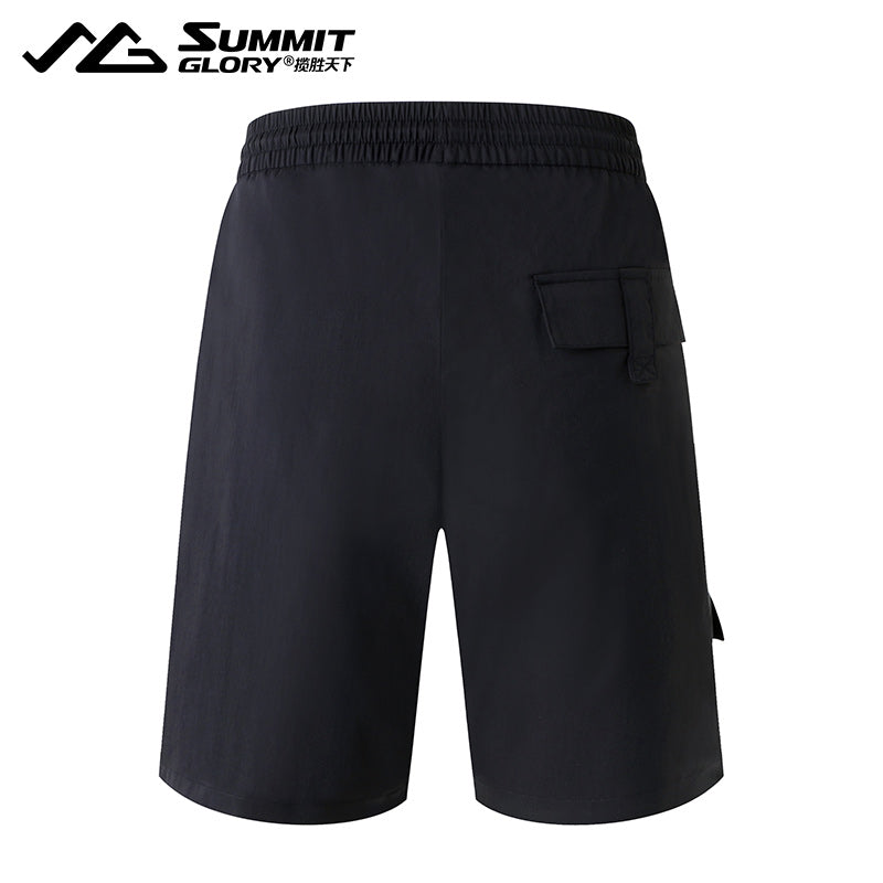 Men's Cargo Shorts