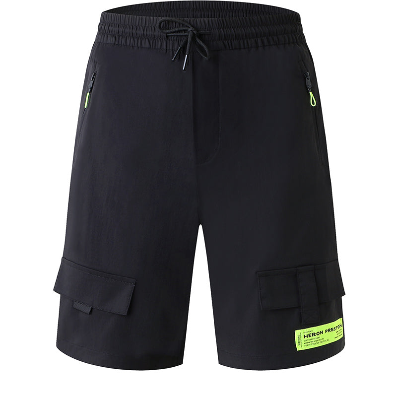 Men's Cargo Shorts